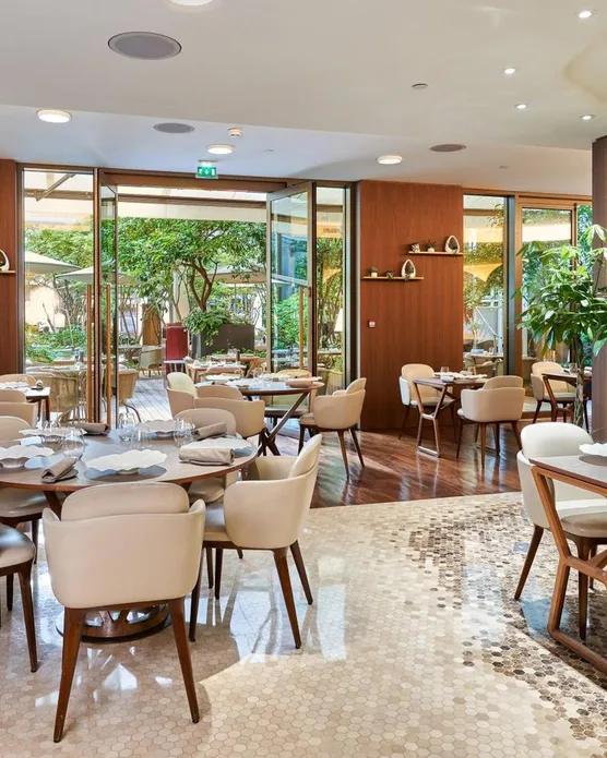Hôtel spa Mandarin Oriental, photo 34
