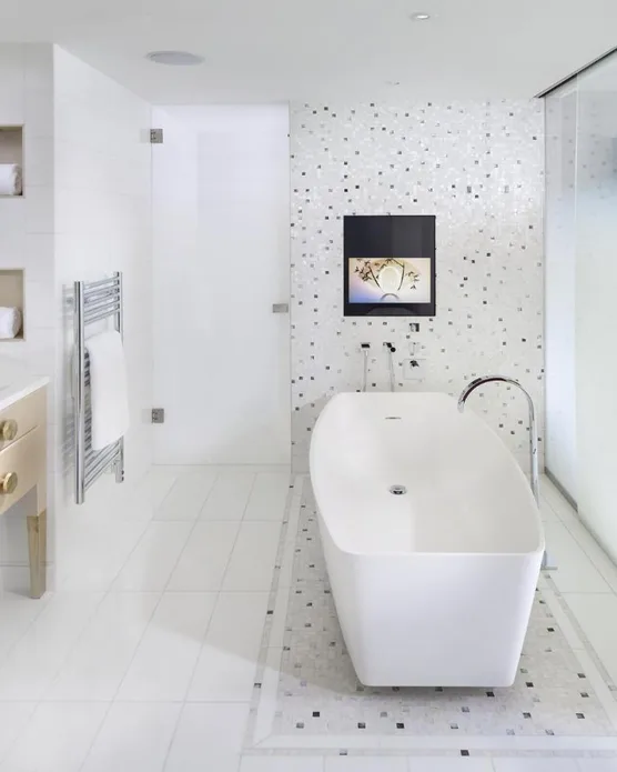 Hôtel spa Mandarin Oriental, photo 42