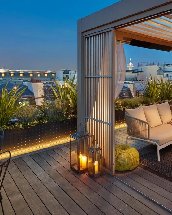 Hôtel spa Mandarin Oriental, photo 43