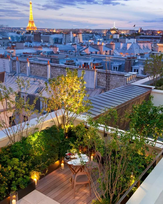Hôtel spa Mandarin Oriental, photo 44