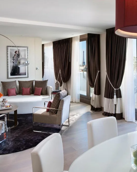 Hôtel spa Mandarin Oriental, photo 45