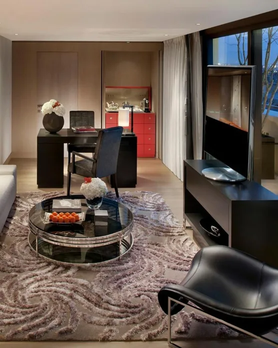 Hôtel spa Mandarin Oriental, photo 5