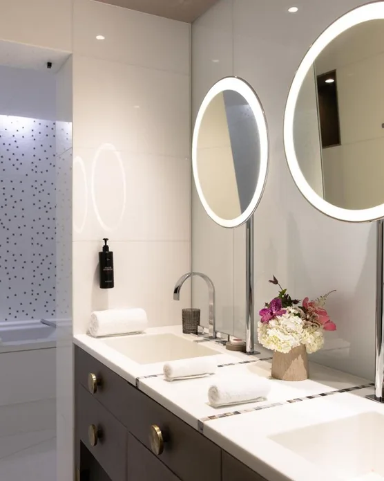 Hôtel spa Mandarin Oriental, photo 9
