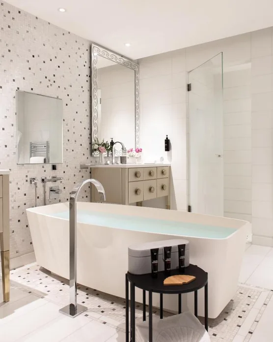 Hôtel spa Mandarin Oriental, photo 2