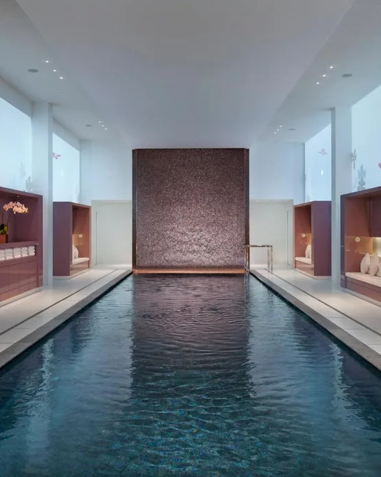 Hôtel spa Mandarin Oriental, photo 3