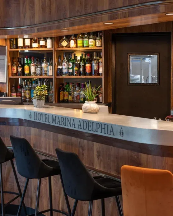 Hotel & Spa Marina d'Adelphia, photo 5