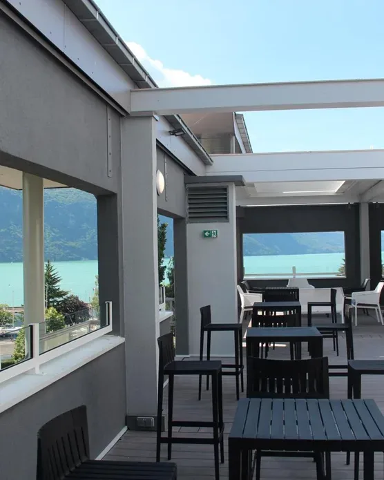 Hotel & Spa Marina d'Adelphia, photo 6