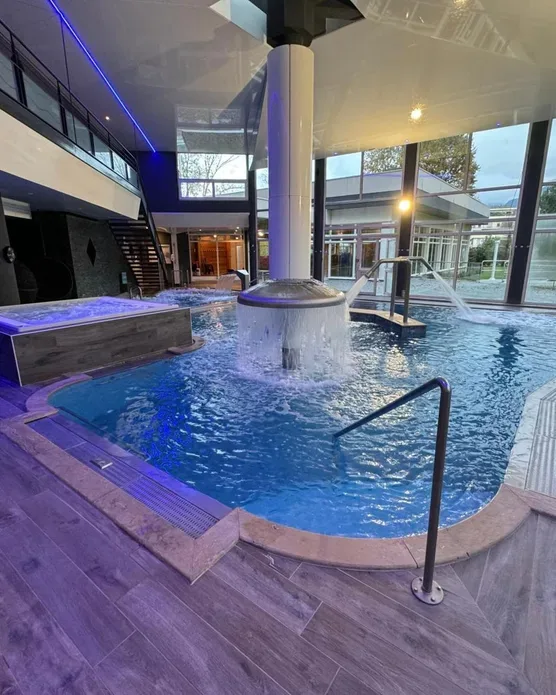 Hotel & Spa Marina d'Adelphia, photo 2