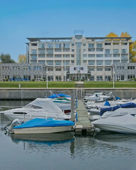 Hotel & Spa Marina d'Adelphia, photo 1