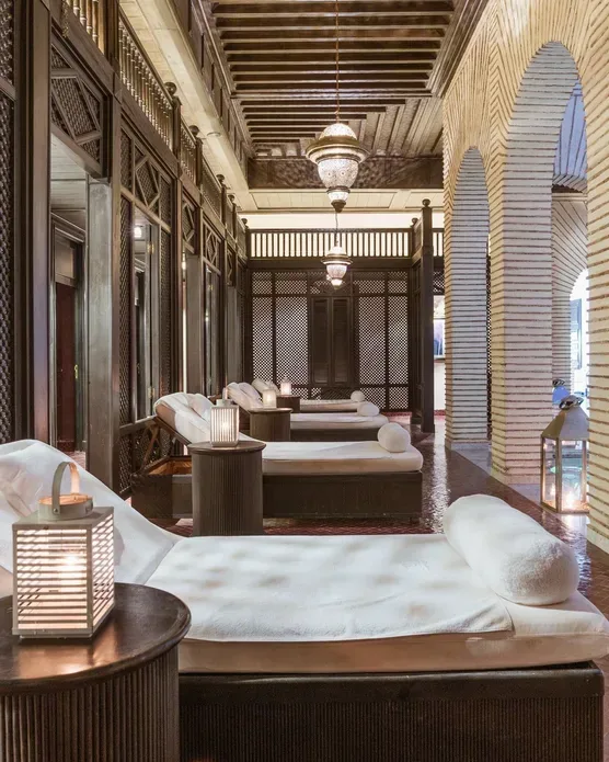 Selman Marrakech, photo 2