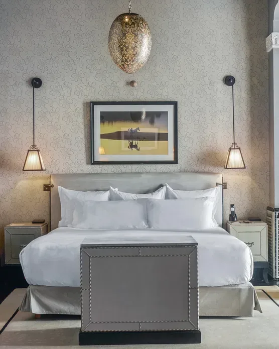 Selman Marrakech, photo 7