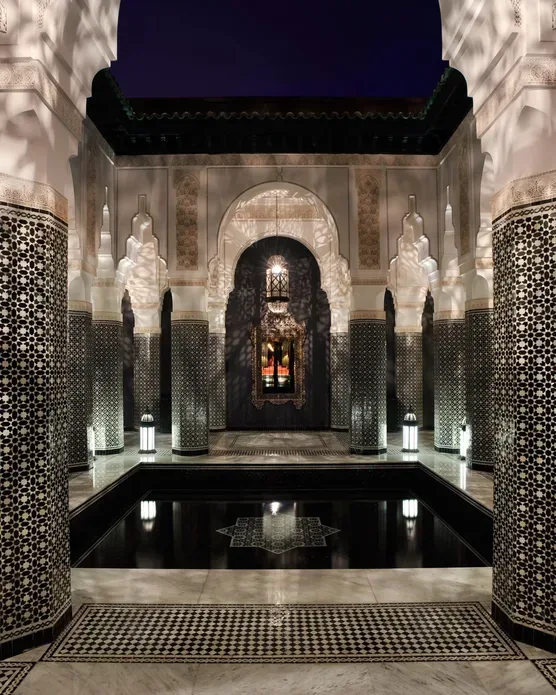 Selman Marrakech, photo 9