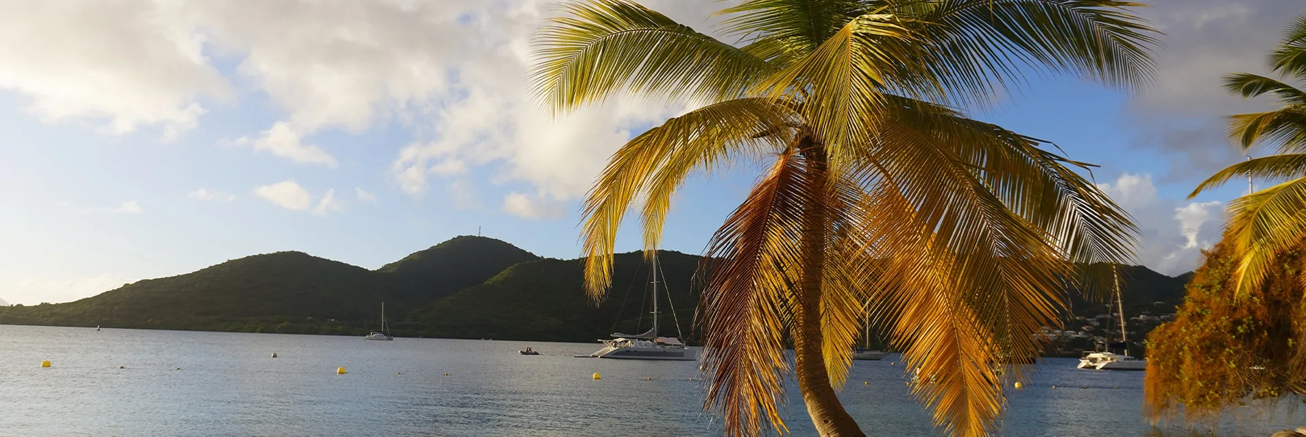 Les 3 meilleurs hôtels spa en Martinique pour un séjour inoubliable