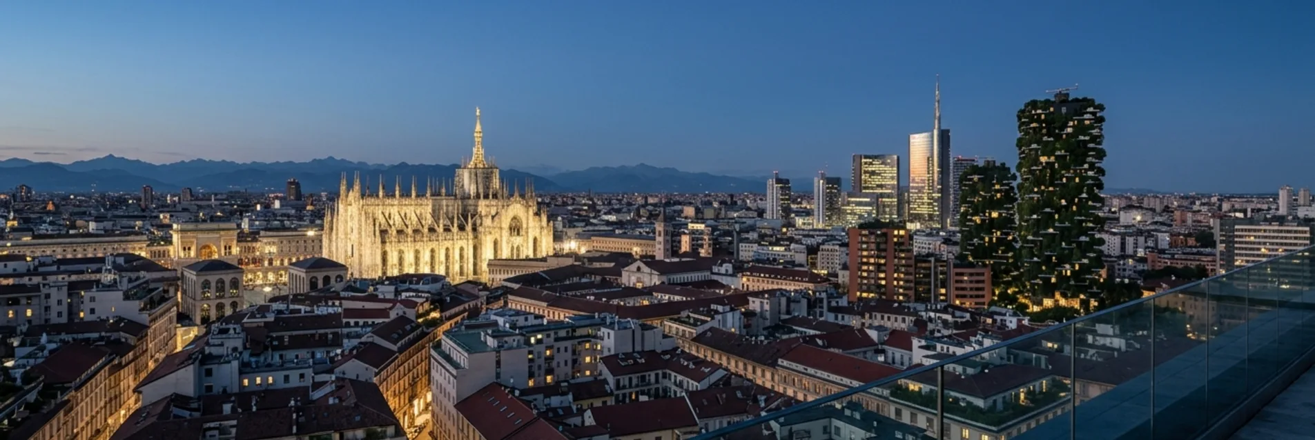 Hôtel spa à Milan