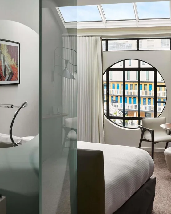 Hôtel spa Molitor, photo 10