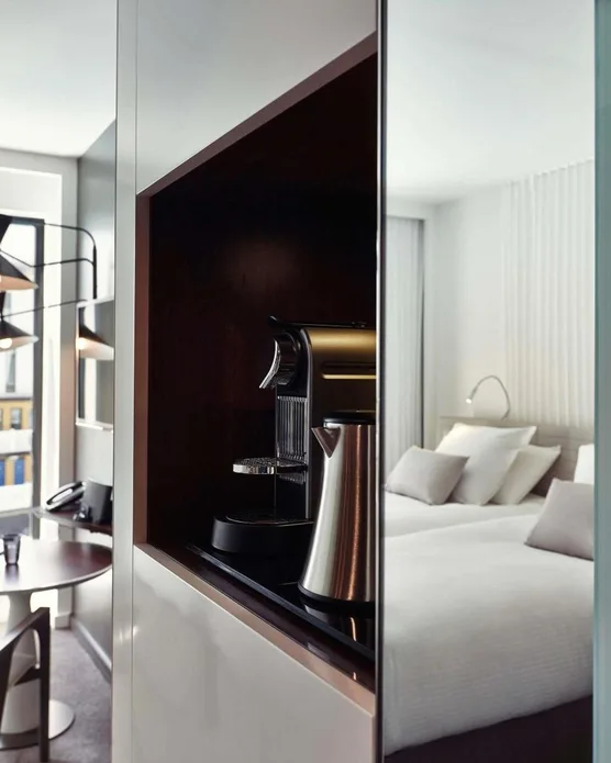 Hôtel spa Molitor, photo 12
