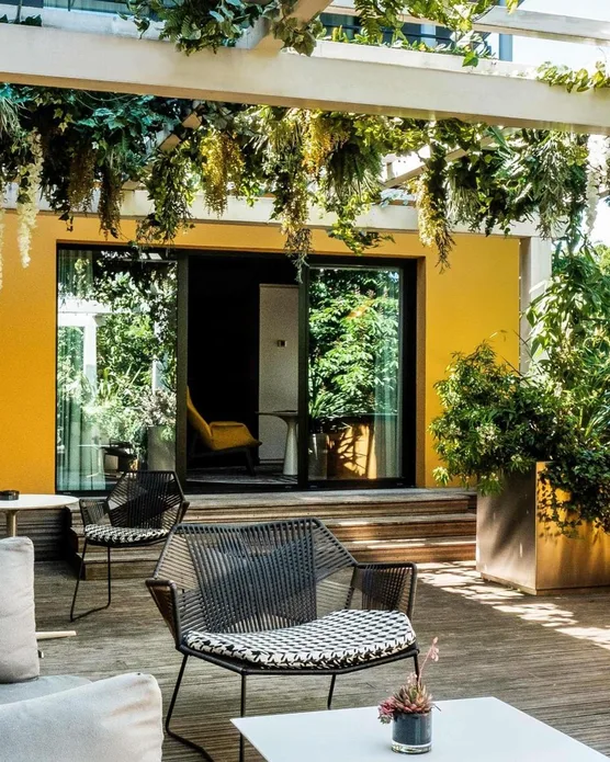 Hôtel spa Molitor, photo 15