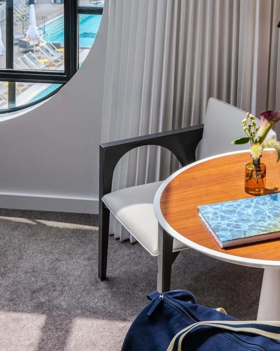 Hôtel spa Molitor, photo 16