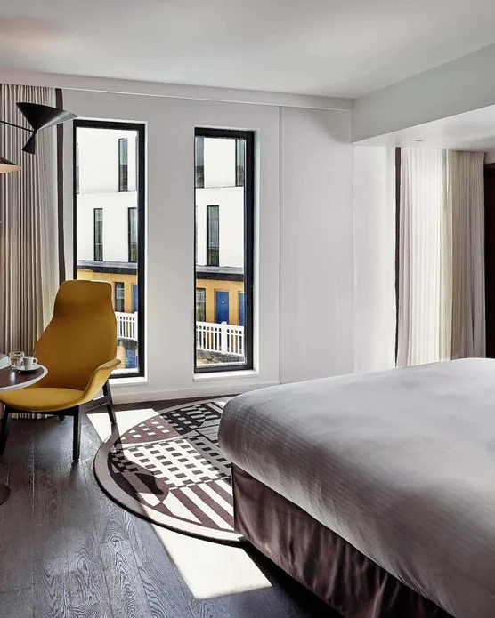 Hôtel spa Molitor, photo 17