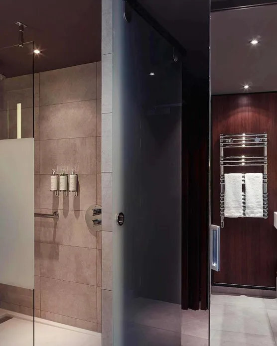 Hôtel spa Molitor, photo 19