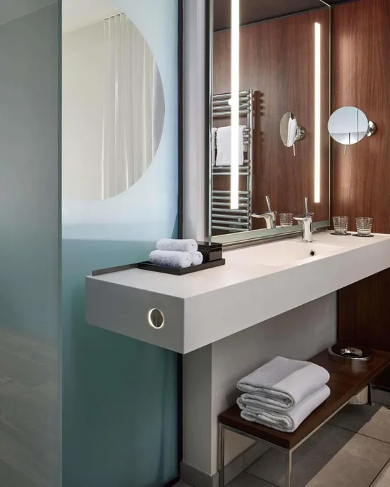 Hôtel spa Molitor, photo 21