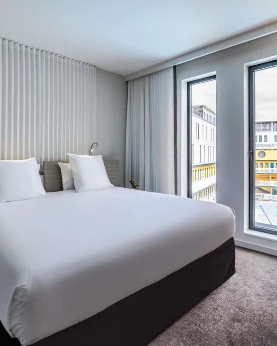 Hôtel spa Molitor, photo 23