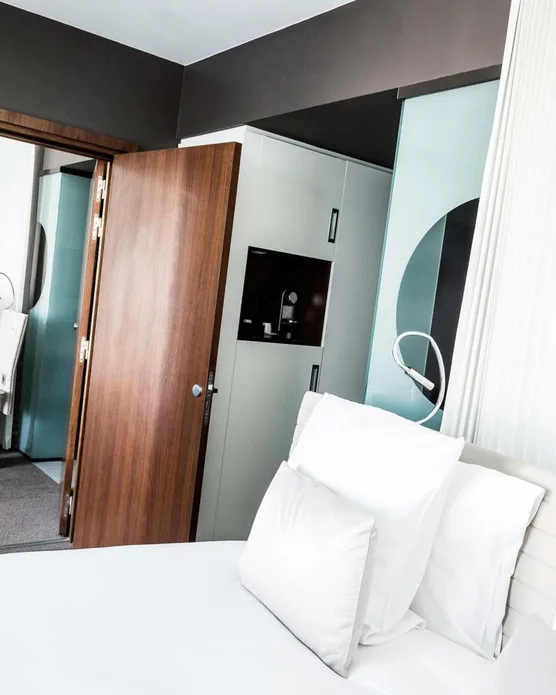 Hôtel spa Molitor, photo 25