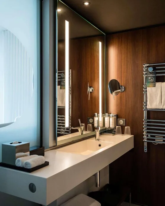 Hôtel spa Molitor, photo 26