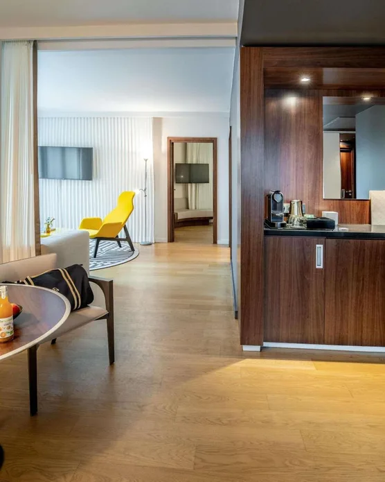 Hôtel spa Molitor, photo 27