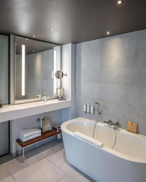 Hôtel spa Molitor, photo 30