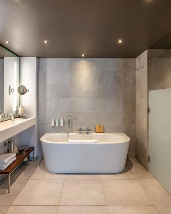 Hôtel spa Molitor, photo 31