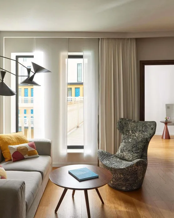 Hôtel spa Molitor, photo 32