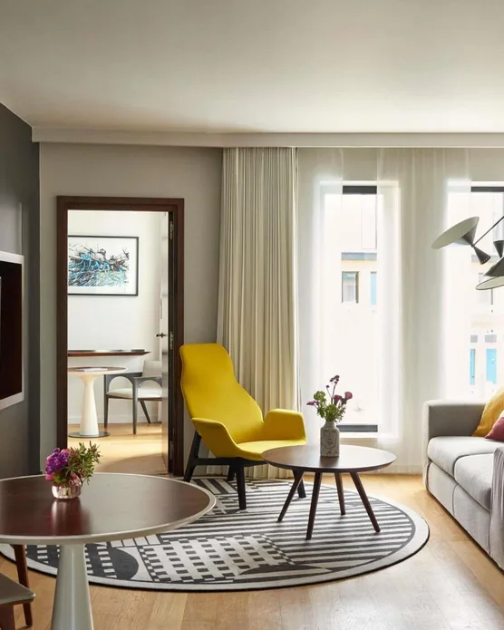 Hôtel spa Molitor, photo 33