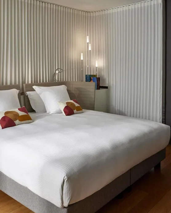 Hôtel spa Molitor, photo 34