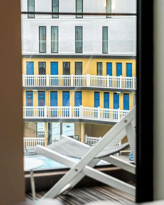 Hôtel spa Molitor, photo 36