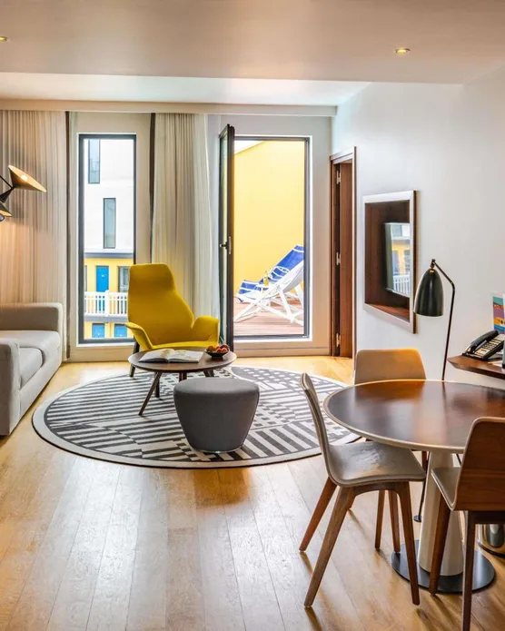 Hôtel spa Molitor, photo 37