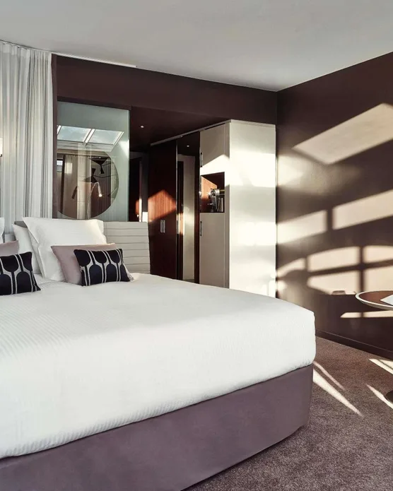 Hôtel spa Molitor, photo 44