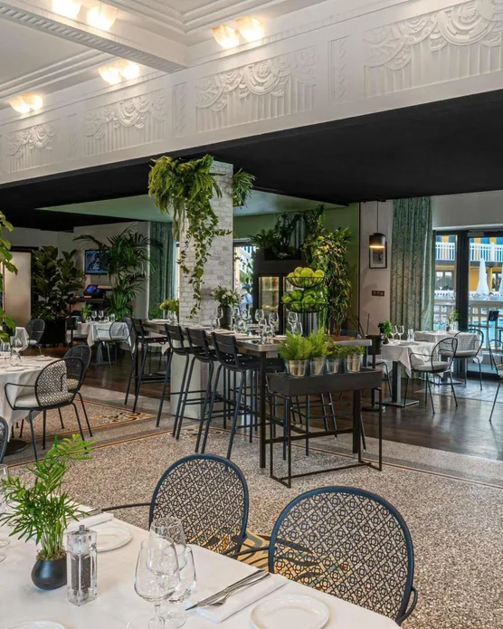 Hôtel spa Molitor, photo 3
