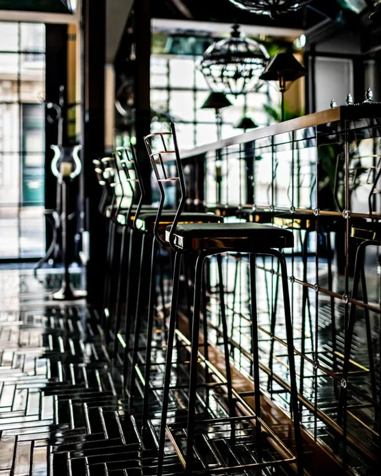 Hôtel spa Monsieur George, photo 10