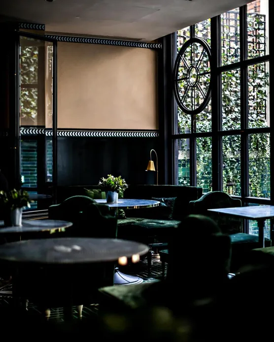 Hôtel spa Monsieur George, photo 11