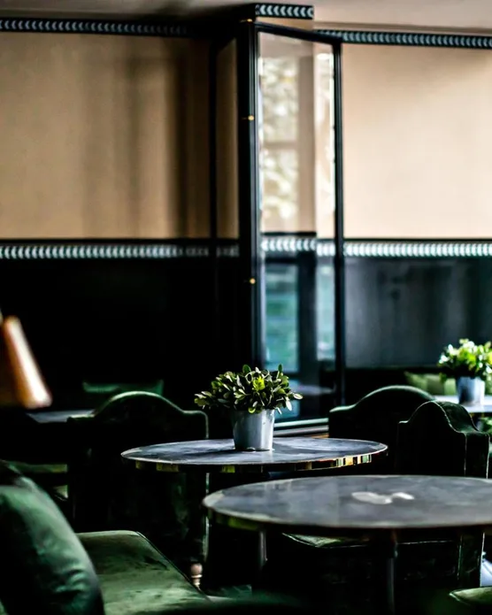 Hôtel spa Monsieur George, photo 12