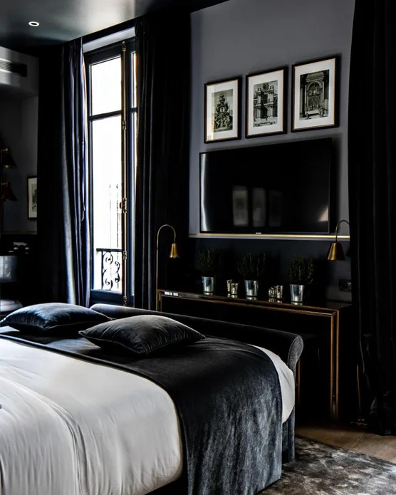 Hôtel spa Monsieur George, photo 13