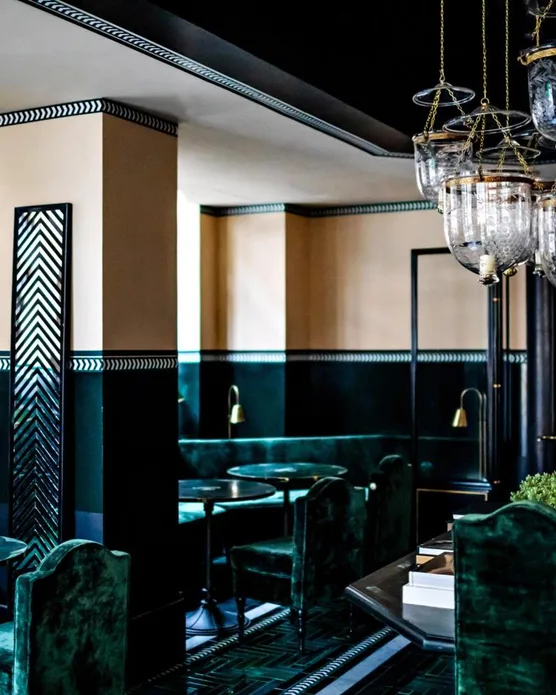 Hôtel spa Monsieur George, photo 14
