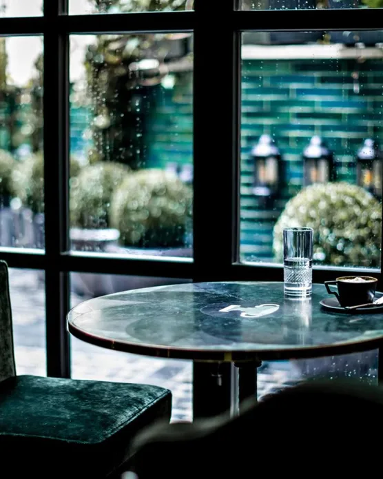 Hôtel spa Monsieur George, photo 15
