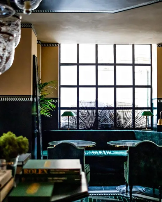 Hôtel spa Monsieur George, photo 16