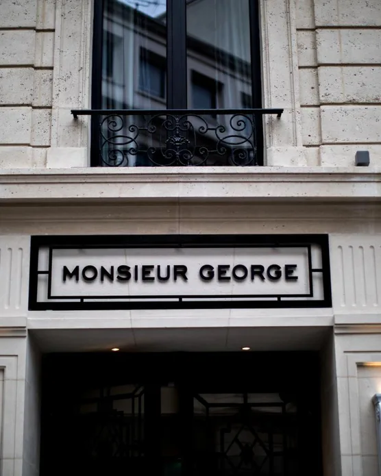 Hôtel spa Monsieur George, photo 20