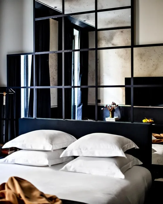Hôtel spa Monsieur George, photo 22