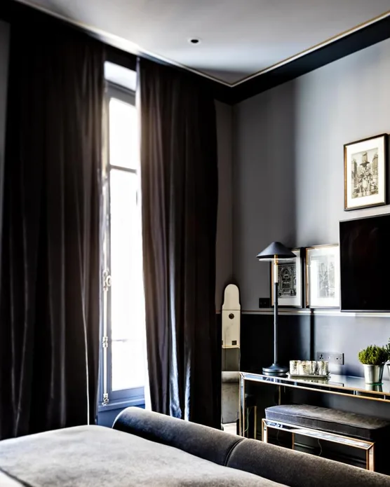 Hôtel spa Monsieur George, photo 23