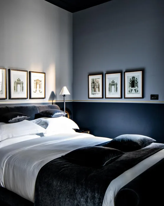 Hôtel spa Monsieur George, photo 24