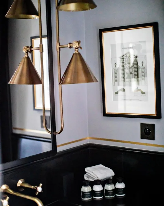 Hôtel spa Monsieur George, photo 25